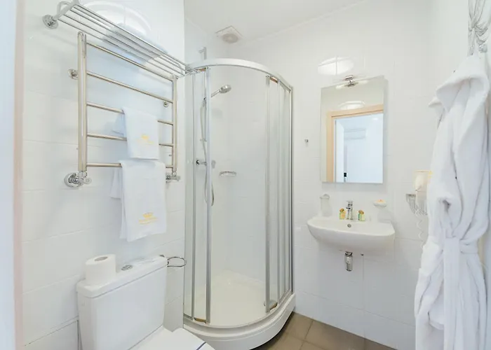 Ξενοδοχείο Boutique Palais Royal 3*