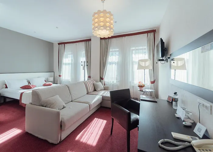 Boutique Palais Royal 3*