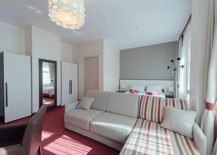 Boutique Palais Royal Ξενοδοχείο 3*