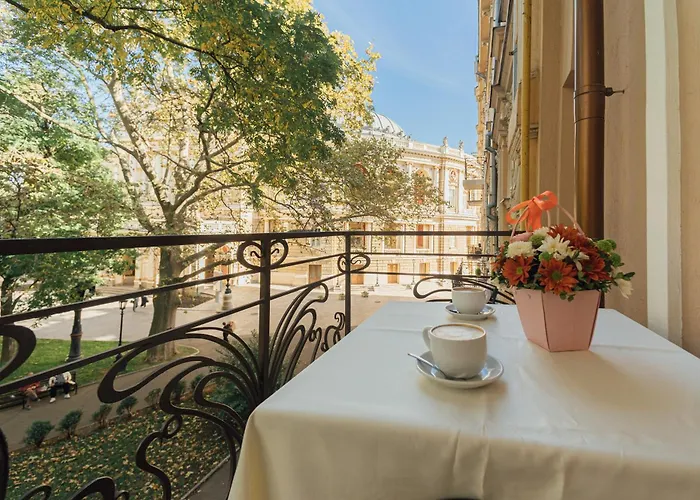 Ξενοδοχείο Boutique Palais Royal