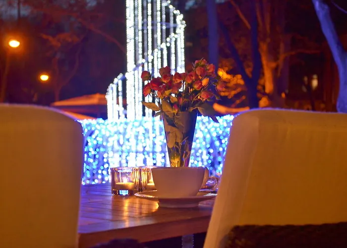 Boutique Palais Royal Ξενοδοχείο 3*