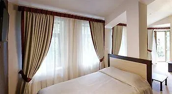 Boutique Palais Royal 3* Οδησσός