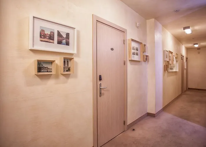 Ξενοδοχείο Boutique Palais Royal 3*