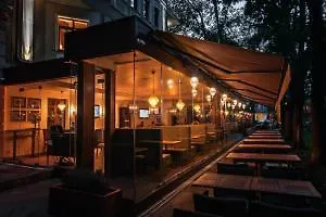 Boutique Palais Royal Ξενοδοχείο