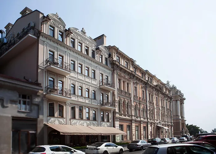 Ξενοδοχείο Boutique Palais Royal