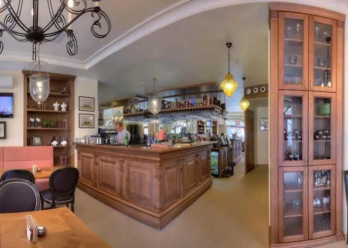 бутик пале рояль Отель 3*