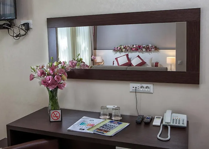 Boutique Palais Royal 3*