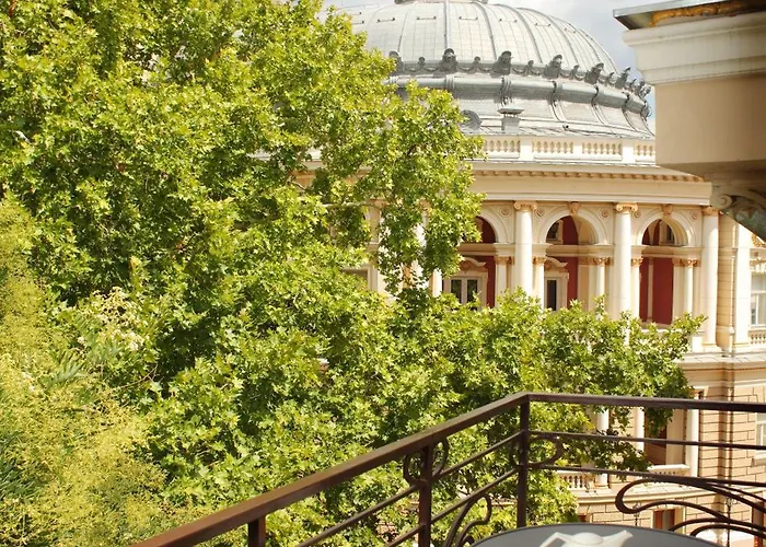 Boutique Palais Royal