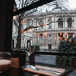 ホテル Boutique Palais Royal オデッサ