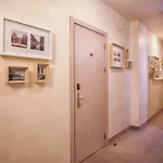 ホテル Boutique Palais Royal 3*