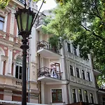 ホテル Boutique Palais Royal