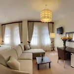 Boutique Palais Royal ホテル
