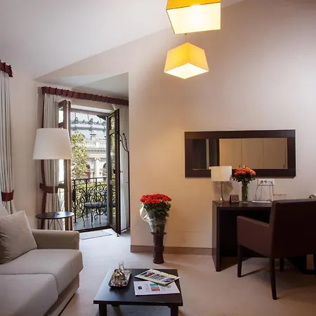 Boutique Palais Royal Odessa