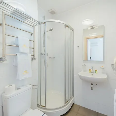 Hotel Boutique Palais Royal 3*