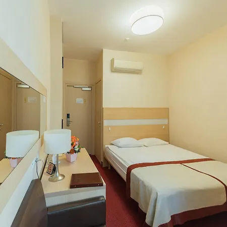 Hotel Boutique Palais Royal 3*