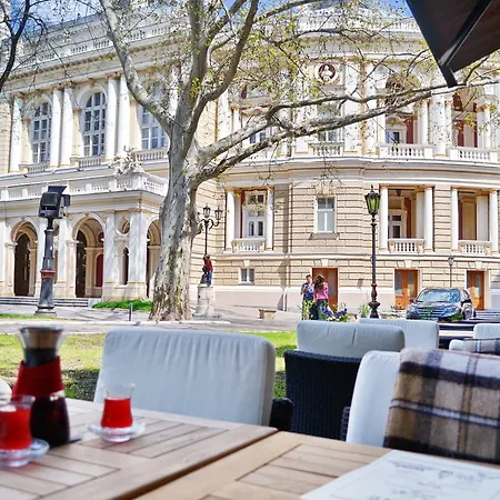 Hotel Boutique Palais Royal 3*