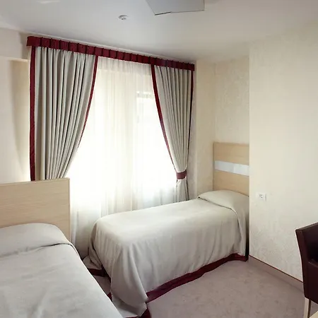 Boutique Palais Royal Hotel Odessa