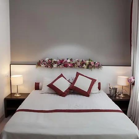 Boutique Palais Royal Hotel Odessa