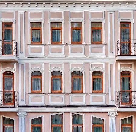 Hotel Boutique Palais Royal