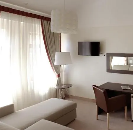 Boutique Palais Royal Hotel 3*