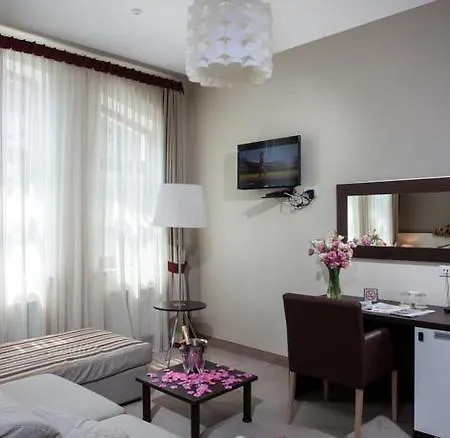 Boutique Palais Royal Hotel Odessa
