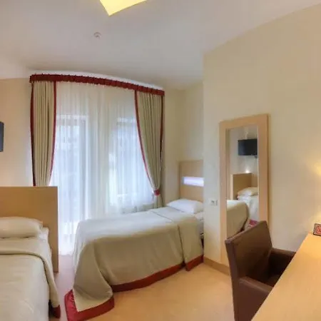 Hotel Boutique Palais Royal