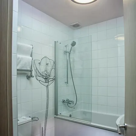 Boutique Palais Royal Hotel Odessa