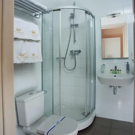 Boutique Palais Royal Hotel Odessa