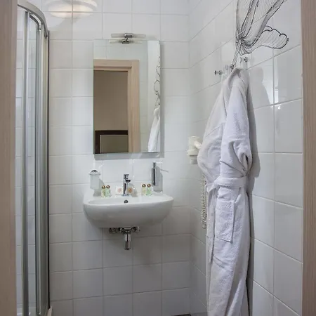 Boutique Palais Royal Hotel Odessa