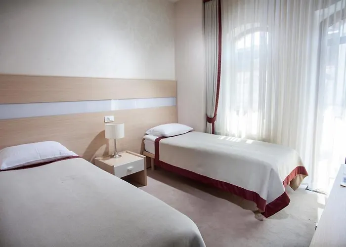 Boutique Palais Royal Hotell