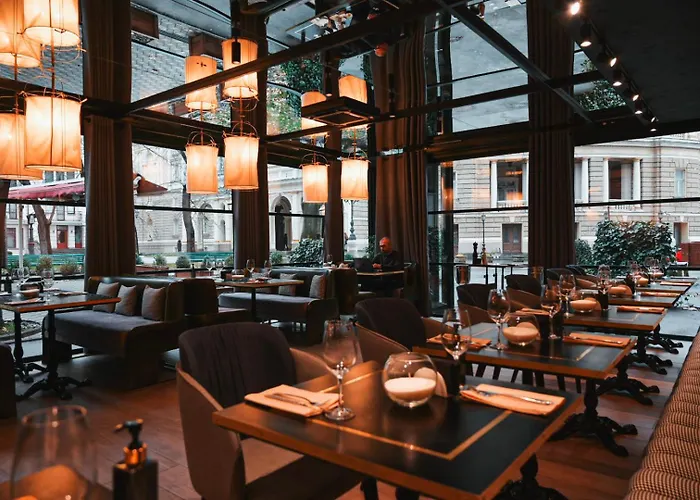 Boutique Palais Royal 3* Odesa