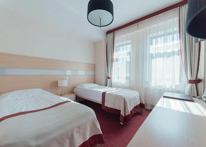 Boutique Palais Royal 3*