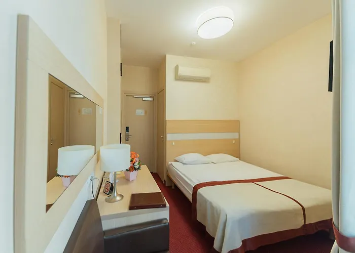 Hotel Boutique Palais Royal 3*