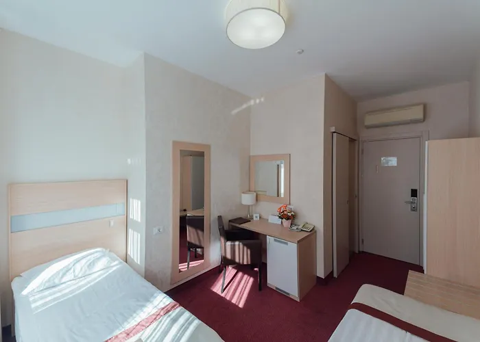 Hotell Boutique Palais Royal 3*