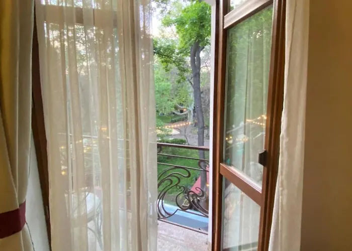 Boutique Palais Royal