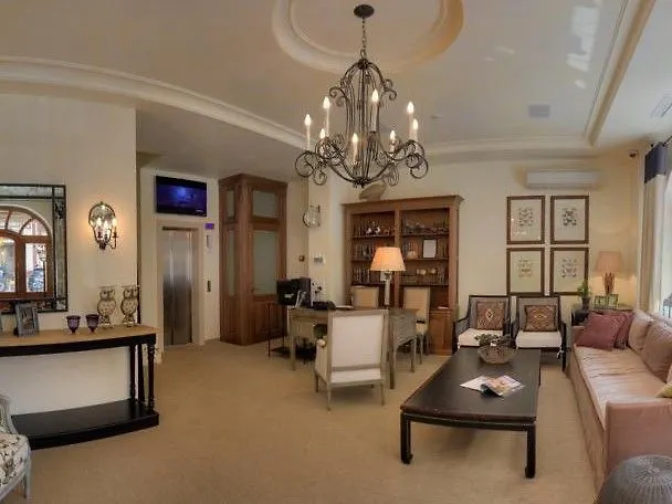 Boutique Palais Royal Odesa