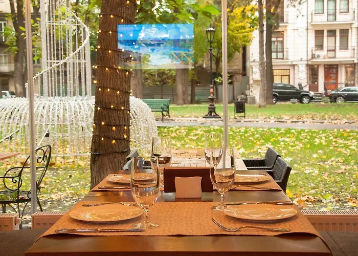 Hotell Boutique Palais Royal