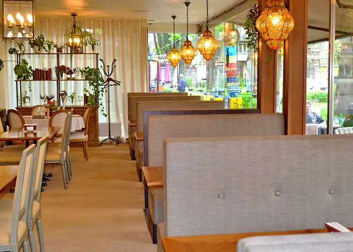 Hotel Boutique Palais Royal Odesa