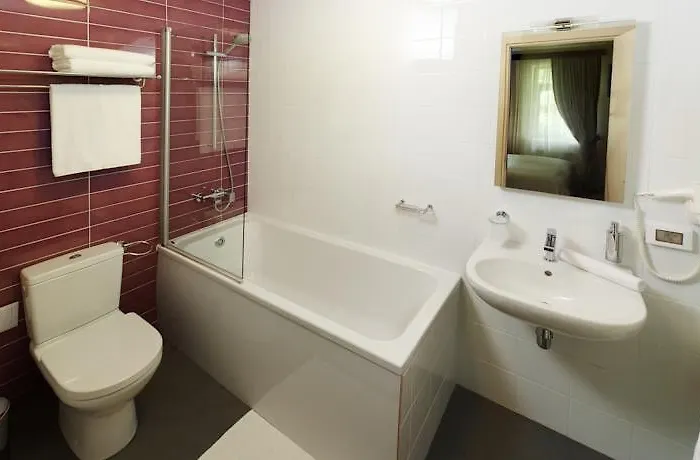 Boutique Palais Royal 3* Odesa