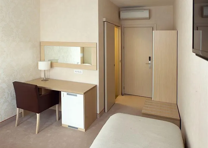 Hotell Boutique Palais Royal