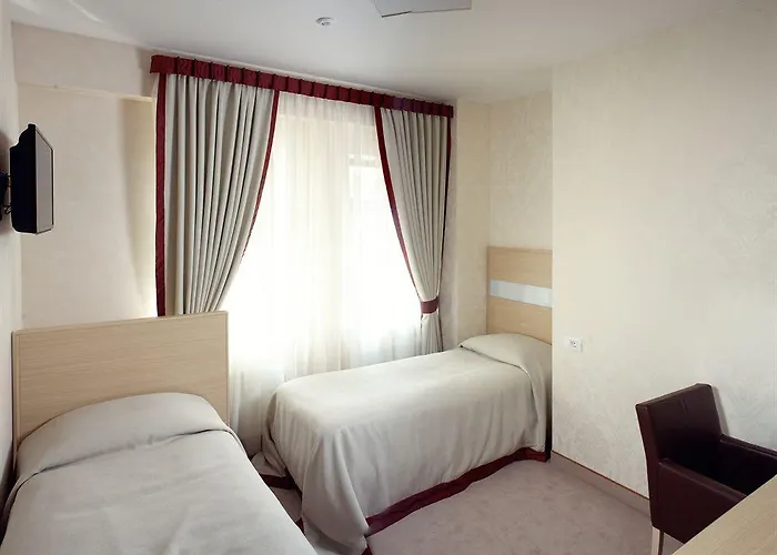 Boutique Palais Royal Hotel Odesa