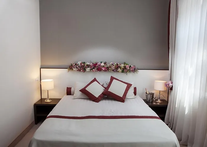 Boutique Palais Royal Hotell Odessa