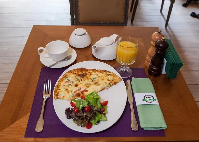 Hotell Boutique Palais Royal