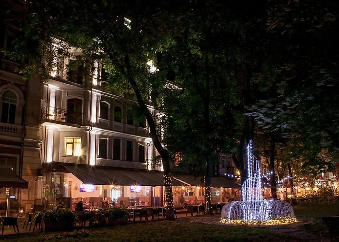 Boutique Palais Royal 3*