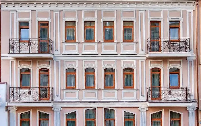 Hotel Boutique Palais Royal