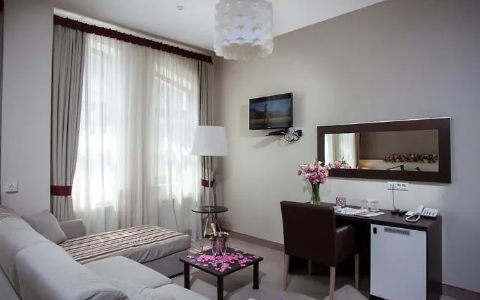 Boutique Palais Royal Hotel Odesa