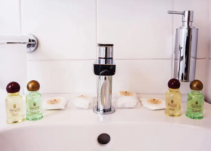 Boutique Palais Royal Odessa