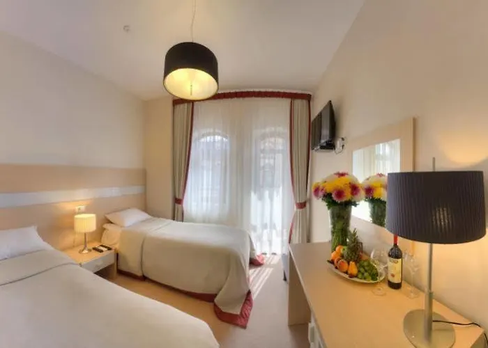 Hotel Boutique Palais Royal 3*