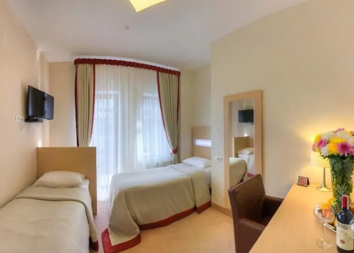 Hotel Boutique Palais Royal