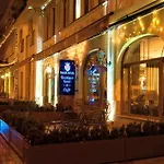 Boutique Palais Royal 3* Odessa